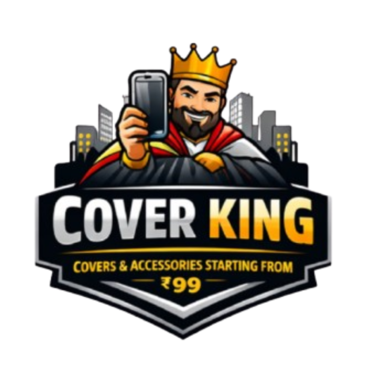 Coverking99